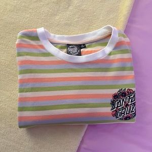 Santa Cruz t-shirt - Medium -